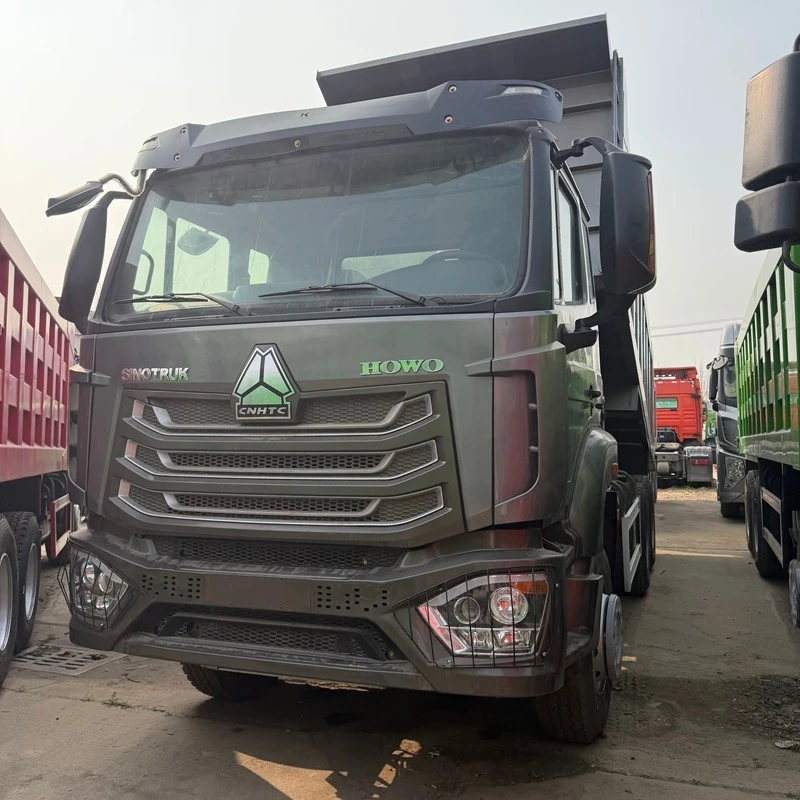 8x4 Dump Truck suppliers
